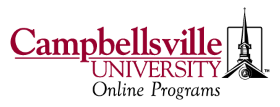 Campbellsville University MS in Computer Science